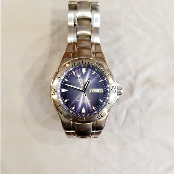 Armitron Other - Men’s Armitron stainless steel watch Armitron Other - Men’s Armitron stainless steel watch